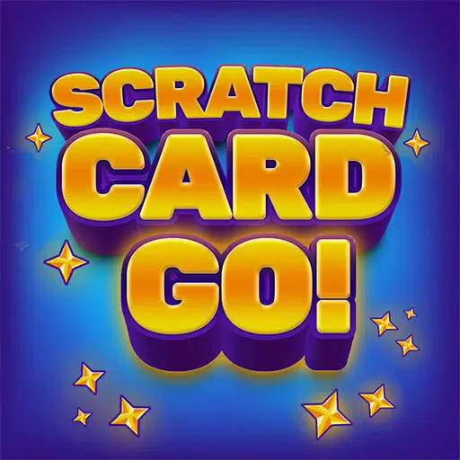 Scratch Card Go