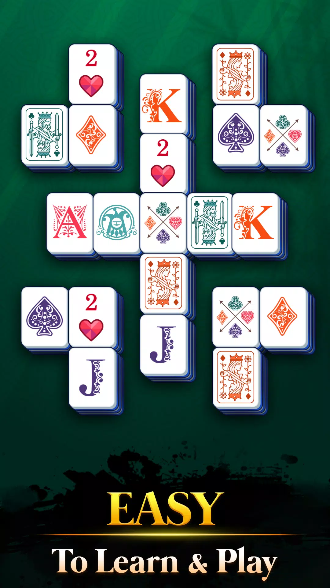 Mahjong Life: Tile Puzzle Ảnh chụp màn hình 3