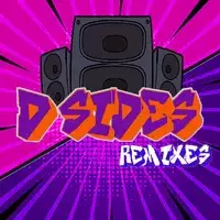 Mod D-Side Remixes Full Week