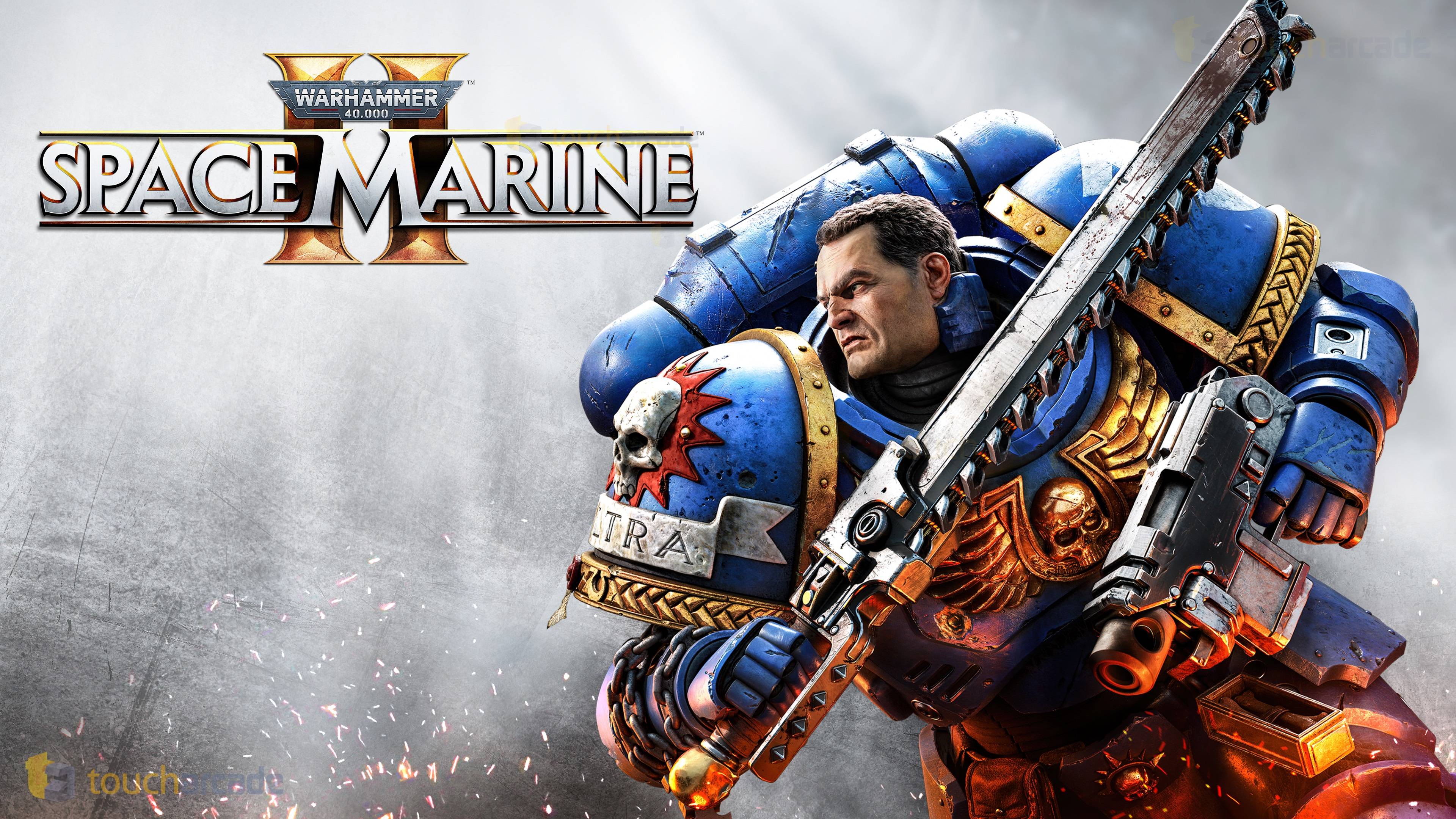 Recenzja Warhammer 40,000: Space Marine 2 Steam Deck (w Progress) – pretendent do GOTY, ale na razie zagraj gdzie indziej