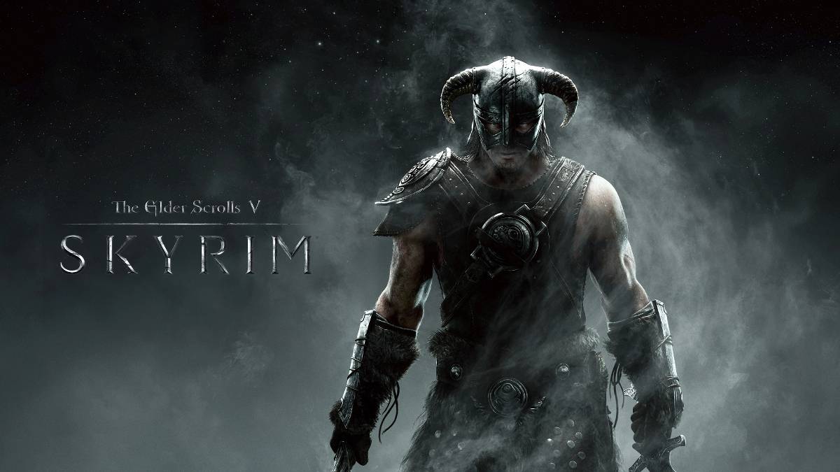 Skyrim은 많은 모드와 함께 훌륭한 게임입니다.