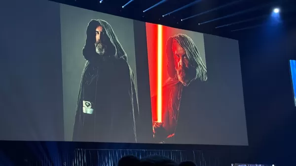 การเฉลิมฉลอง Star Wars Japan 2025: ไฮไลท์และประกาศที่สำคัญ