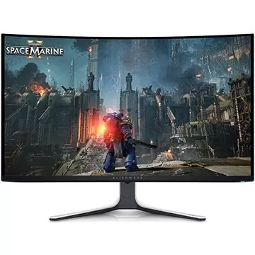 Alienware 4K OLED Gaming Monitor