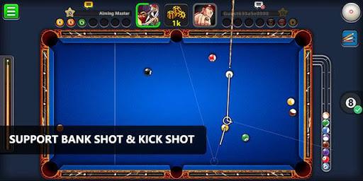 Aiming Master for 8 Ball Pool 스크린샷 1