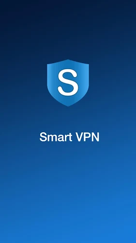 Smart VPN - Reliable VPN Captura de tela 0