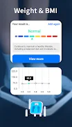 HealthTracker - Blood Sugar應用截圖第3張