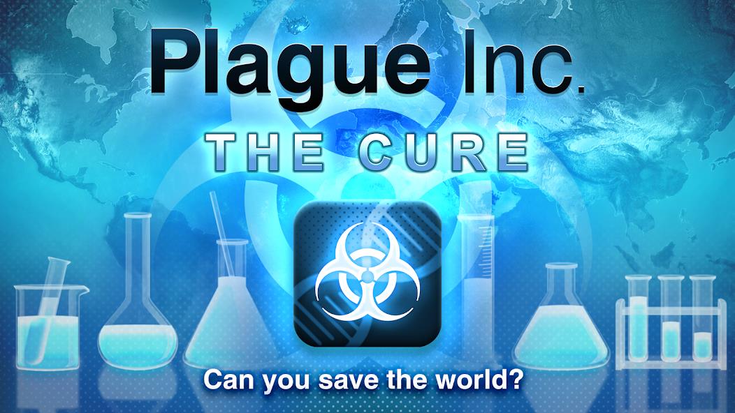 Plague Inc. Mod Screenshot 0