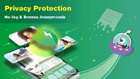 Pakistan VPN 2024 Ảnh chụp màn hình 2