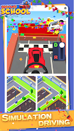 Driving School Tycoon Screenshot 1