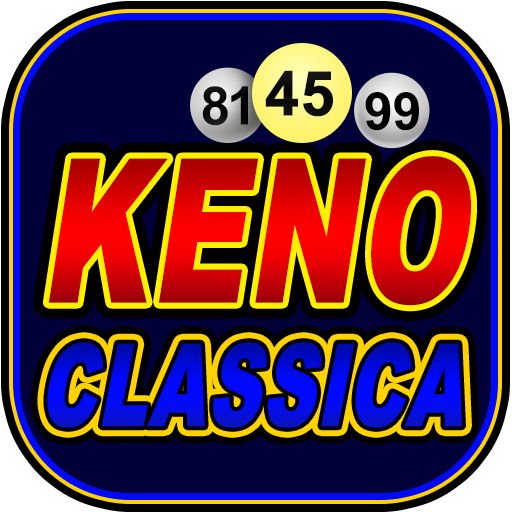 Keno Classic Fun