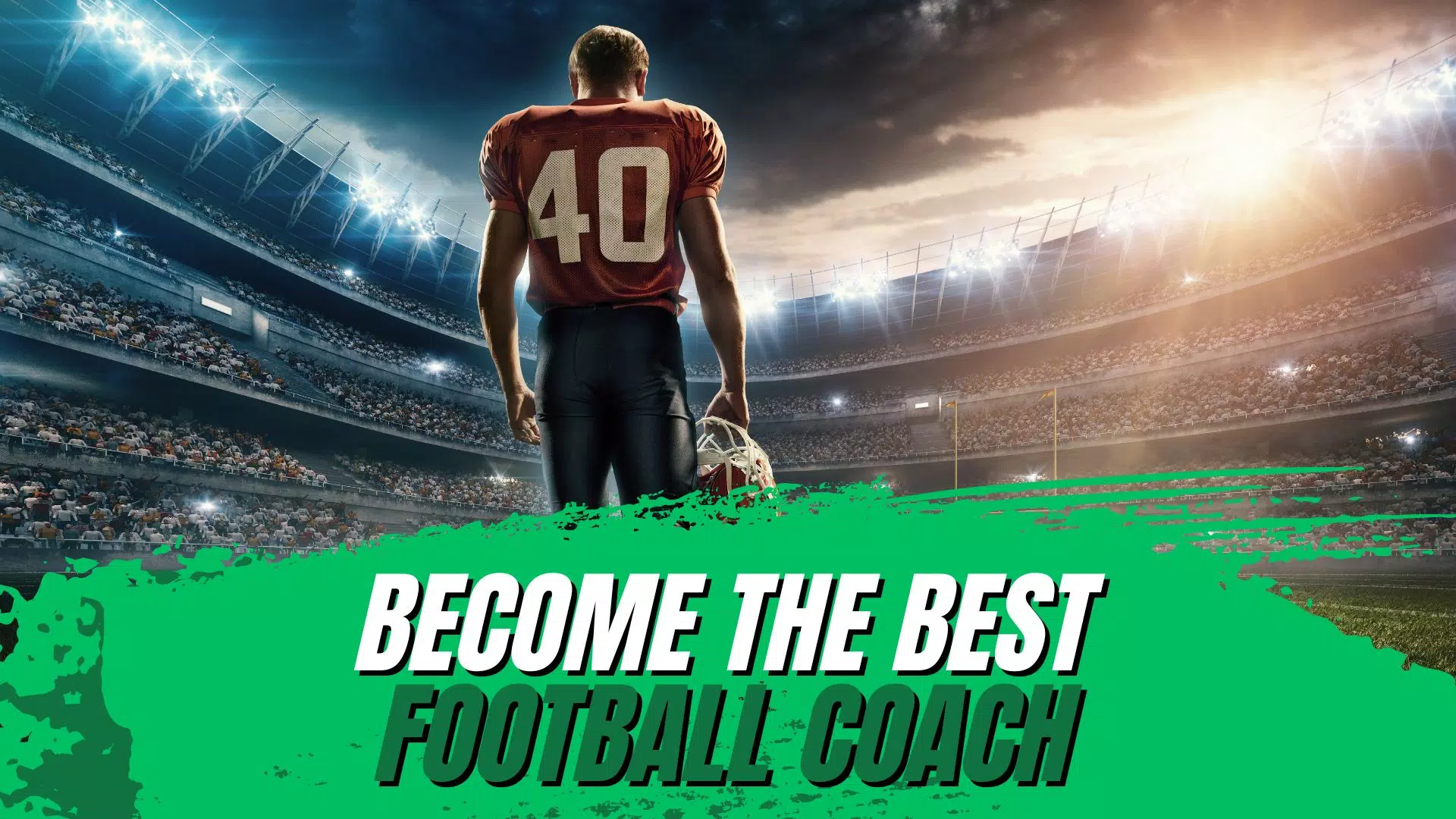 Astonishing Football Manager应用截图第0张