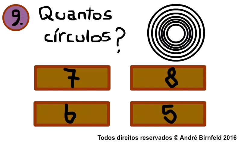 Genius Quiz 9應用截圖第3張