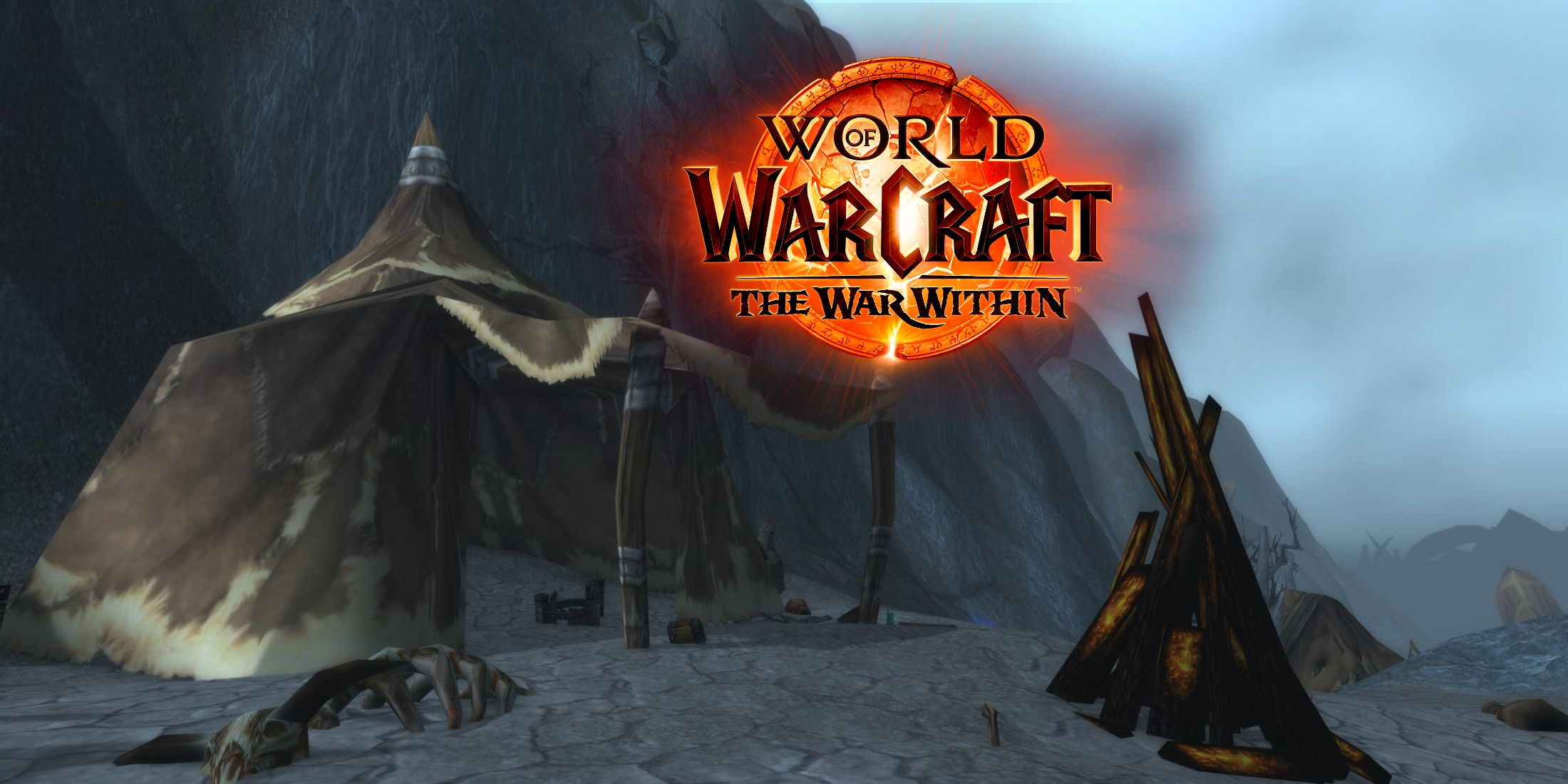 Warbands Campsite Debuts in World of Warcraft