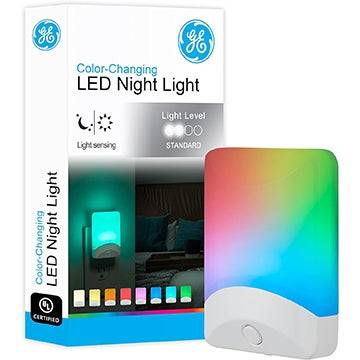 Đèn LED thay đổi màu GE GE