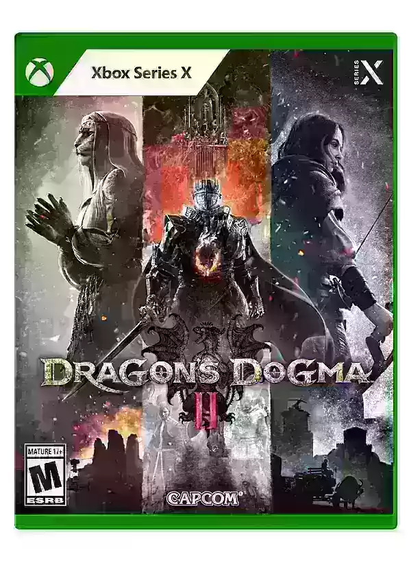 Dragon's Dogma 2