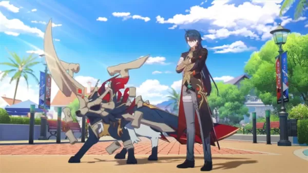 Honkai Nexus Anima May Be Pokemon-Like, According to Star Rail LIVE 2025 Fan Theories