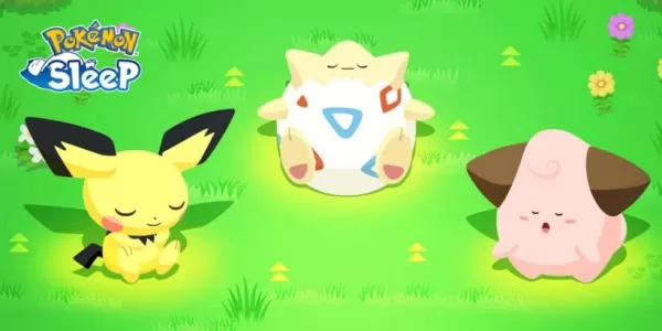 กิจกรรมวันนอนหลับที่ดีของ Pokemon Sleep กระตุ้นให้คืนที่สงบสุข