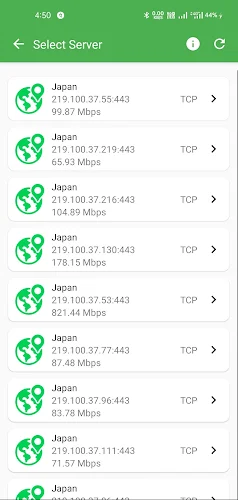 PRO VPN -  Secure VPN Screenshot 2