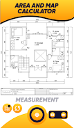 Schermata Ar Ruler - Measure distance 2