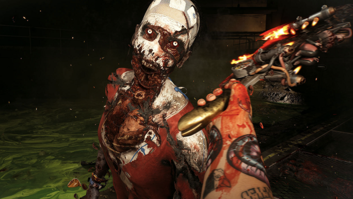 Das neue Update von Dead Island 2 bringt neues Spiel Plus, neue Zombies und einen neuen Horde-Modus