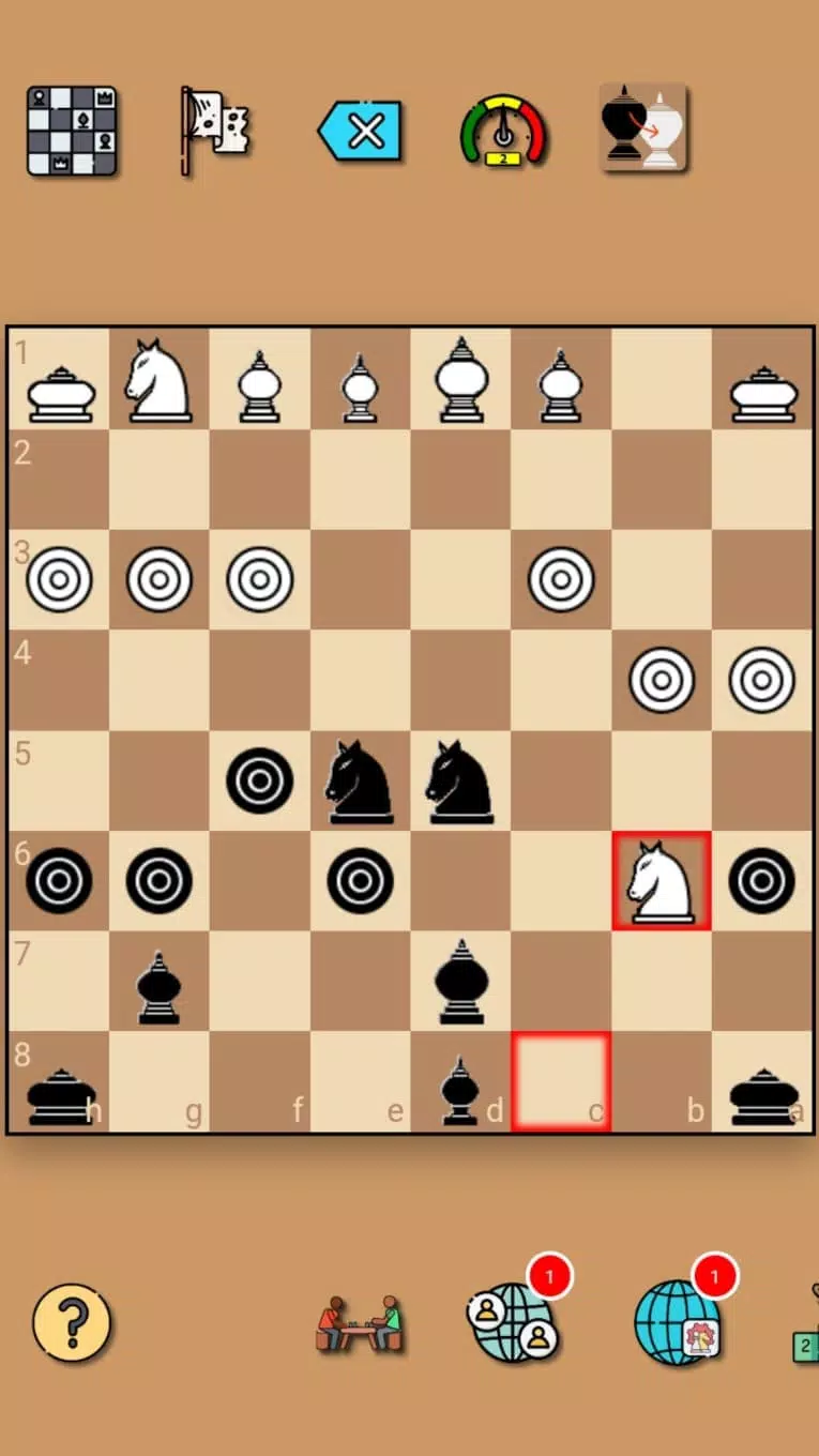 Makruk: Thai Chess Screenshot 3