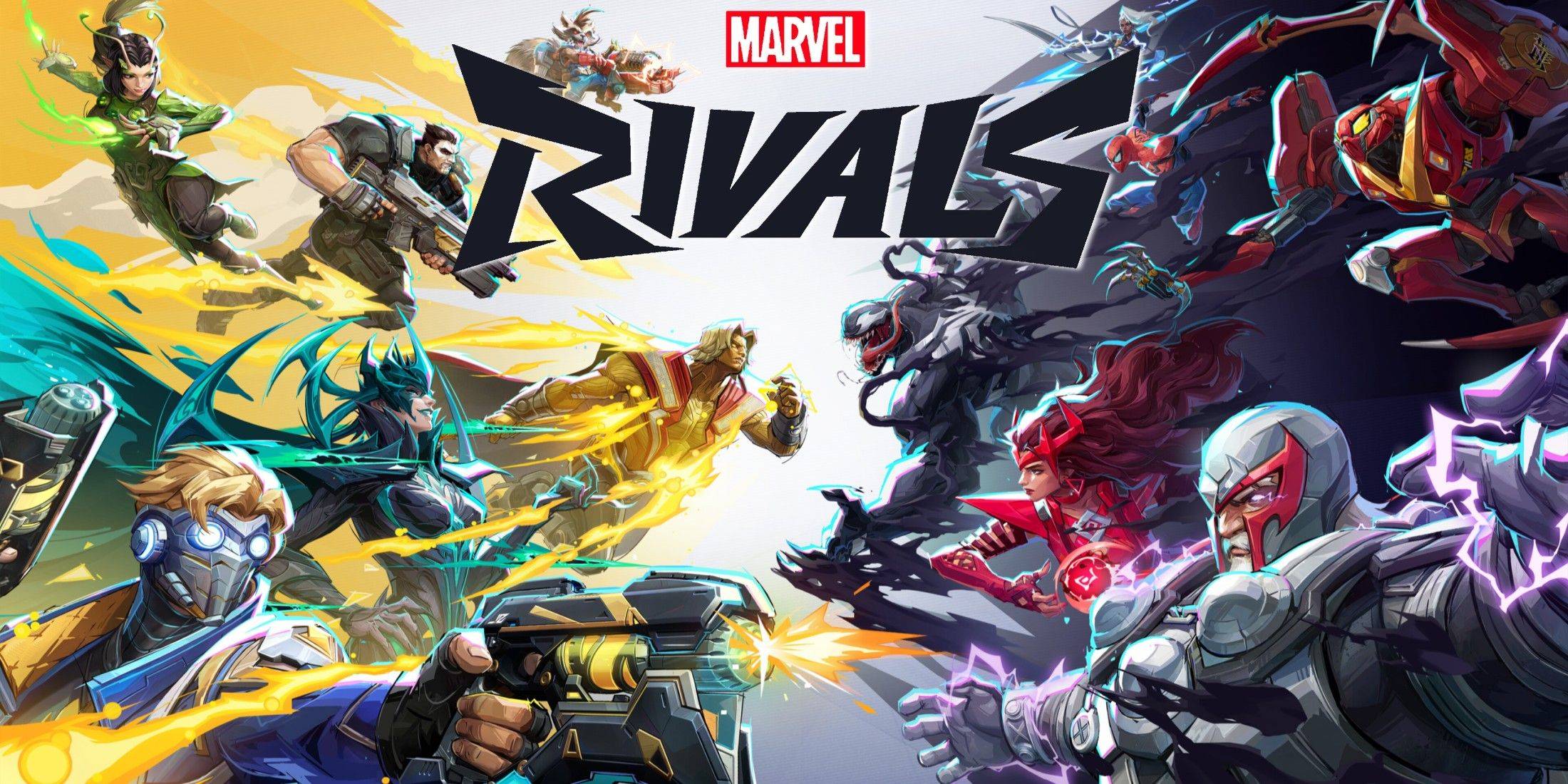Os jogadores da Marvel Rivals correm o risco de proibições