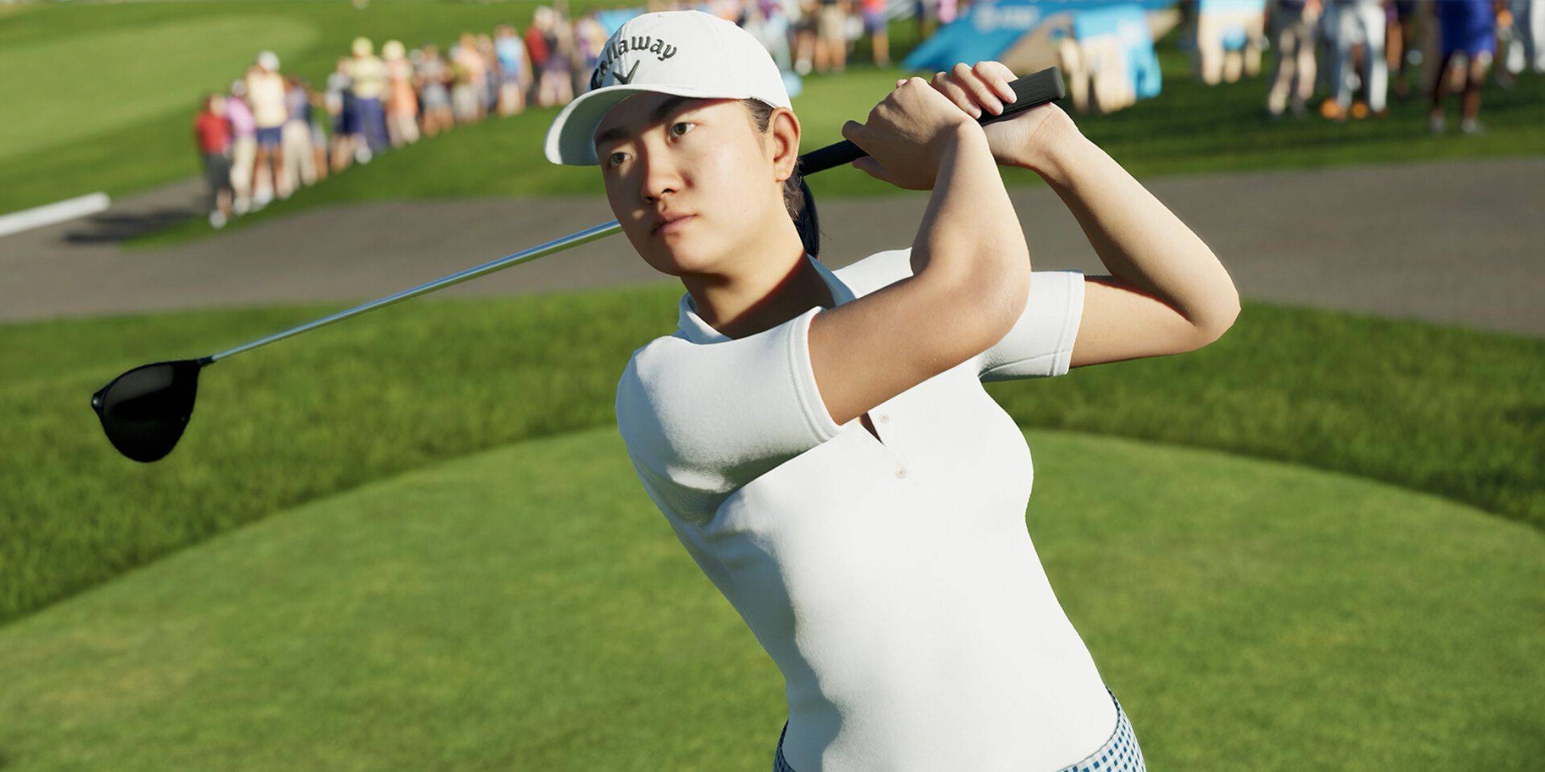 PGA Tour 2K25 Çıkış Tarihi Duyuruldu