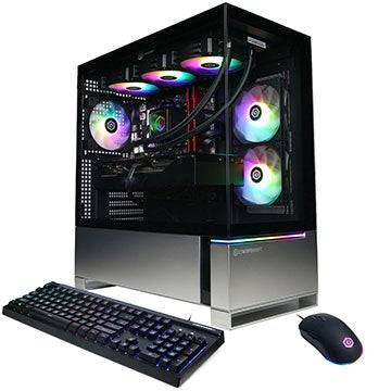 CyberPowerPC RTX 5080 게임용 PC