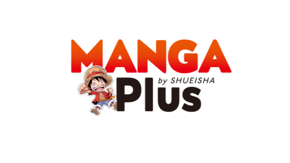 Manga Plus di Shueisha