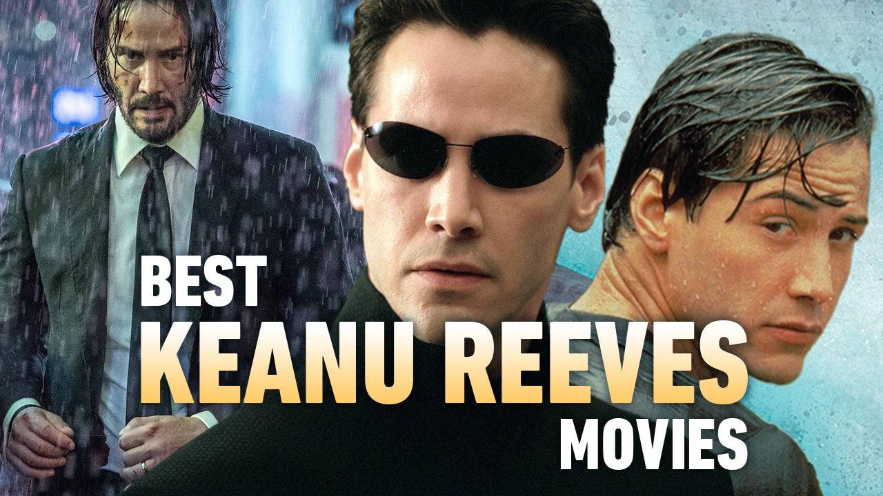 Keanu Reeves hat kürzlich DC Studios auf Konstantin 2 aufgestellt - und es ist jetzt bereit für ein Skript