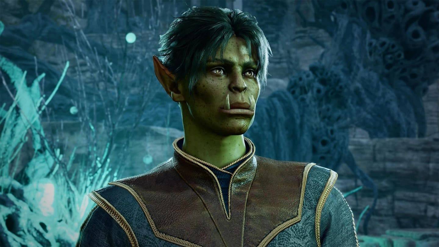Larian, Baldur'un Kapısı 3 için heyecan verici yeni alt sınıfları ortaya çıkarıyor
