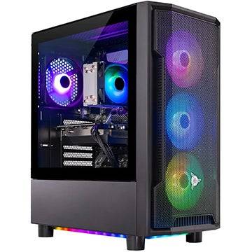 Beste Angebote für AMD Radeon RX 9070 und 9070 XT vorgebaute Gaming -PCs ab 1350 US -Dollar