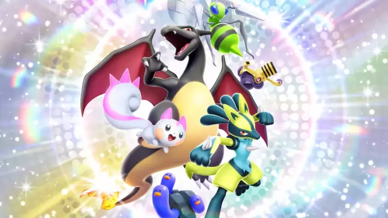 Revelado: Missões Secretas em Pokemon TCG Pocket's Shining Revelry