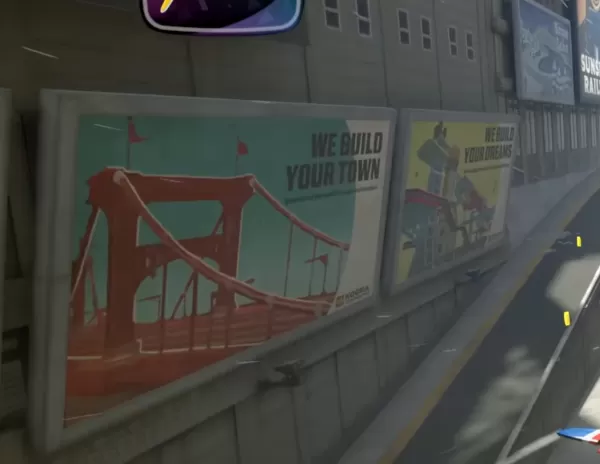 Nintendo nega l'uso dell'IA in Mario Kart World Development in mezzo alla speculazione di Billboard
