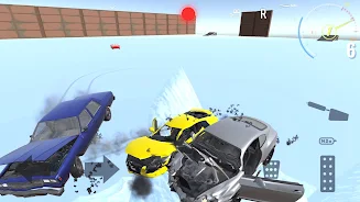 Car Crash Arena Screenshot 0