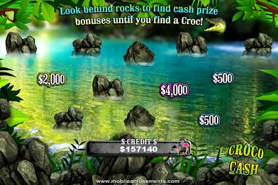 Flamingo Safari Slots Screenshot 3