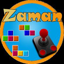 Zaman Games