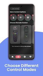 Remote Control for Astro Njoi Zrzut ekranu 3