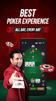 Poker Game: Texas Holdem Poker Screenshot 1