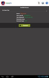 VPN WASEL Pro Screenshot 2
