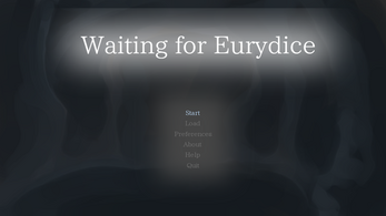 Waiting for Eurydice 스크린샷 0