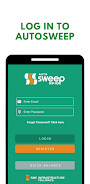 Autosweep Mobile App ဖန်သားပြင်ဓာတ်ပုံ 0