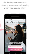 femSense fertility应用截图第1张