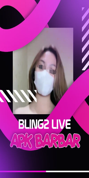 Bling2 Live Apk應用截圖第0張