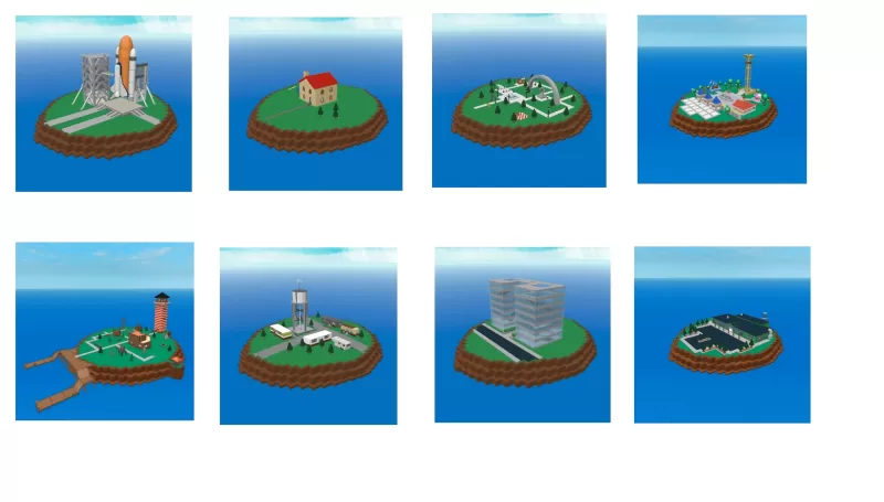 Sống sót lâu hơn trong thảm họa tự nhiên Roblox: Mẹo và thủ thuật
