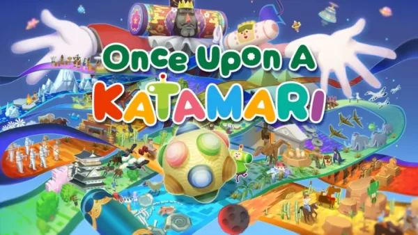 塊魂（KATAMARI）の予約受付＆DLC配信が発表