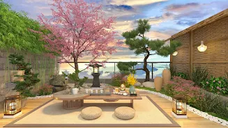 Garden Sweet Design 스크린샷 0