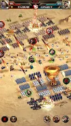 Conquerors: Golden Age Screenshot 1