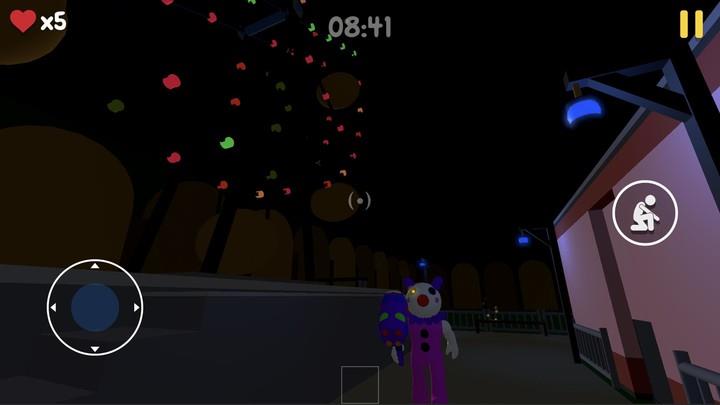 Piggy Chapter 8: Carnival Screenshot 2