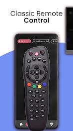 Remote Control for Astro Njoi ဖန်သားပြင်ဓာတ်ပုံ 0